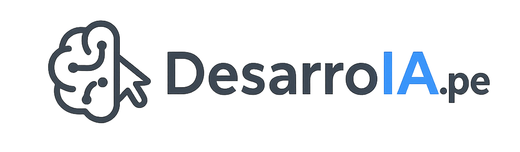 DesarroIA.pe